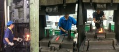 摩擦壓力機改造一年省多少錢？我們來算一下