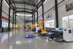 隨著智能鍛造發展，鍛造企業該如何進行鍛造技術優化？